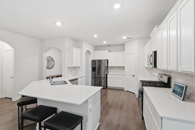 426 Highedge Drive, Fate, TX 75087