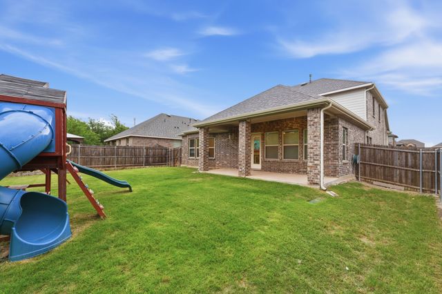 426 Highedge Drive, Fate, TX 75087