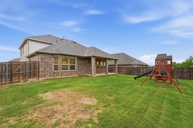 426 Highedge Drive, Fate, TX 75087