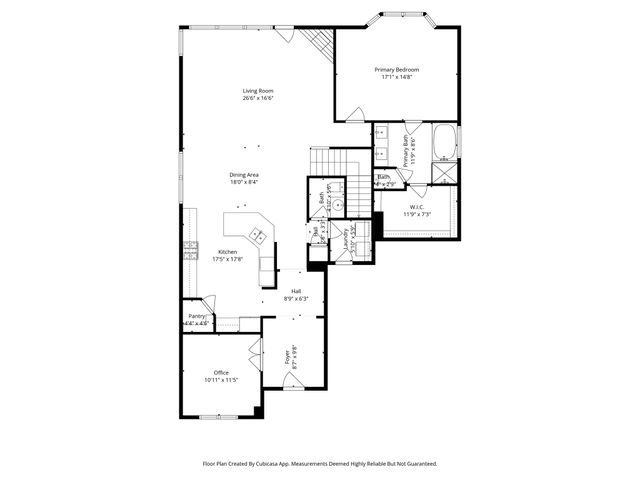 426 Highedge Drive, Fate, TX 75087