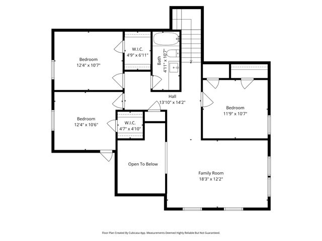 426 Highedge Drive, Fate, TX 75087