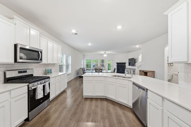 426 Highedge Drive, Fate, TX 75087