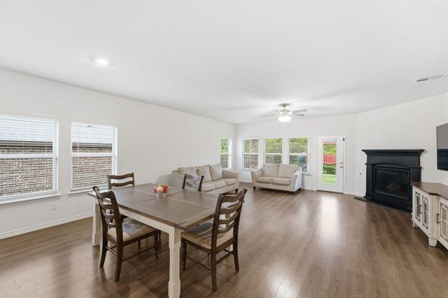 426 Highedge Drive, Fate, TX 75087