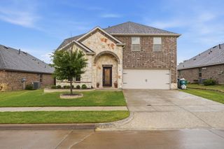 426 Highedge Drive, Fate, TX 75087