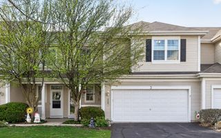 1481 Cambria Drive 3, Dekalb, IL 60115