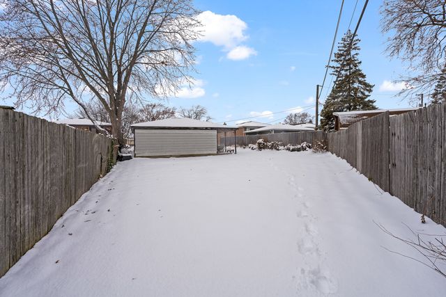 17363 Oleander Avenue, Tinley Park, IL 60477