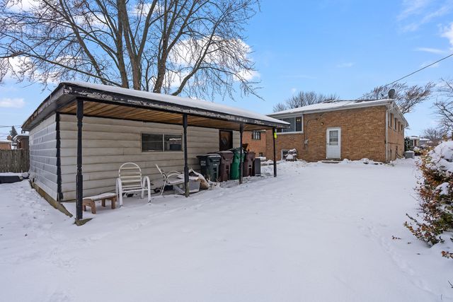 17363 Oleander Avenue, Tinley Park, IL 60477