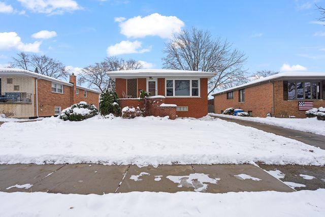 17363 Oleander Avenue, Tinley Park, IL 60477