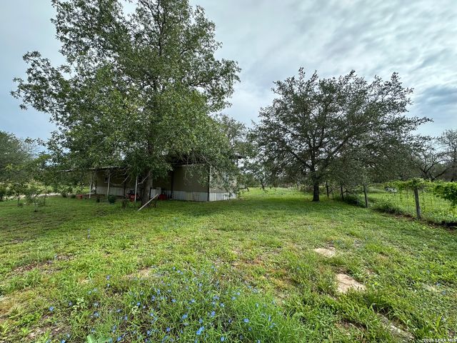 691 Hume, San Antonio, TX 78264