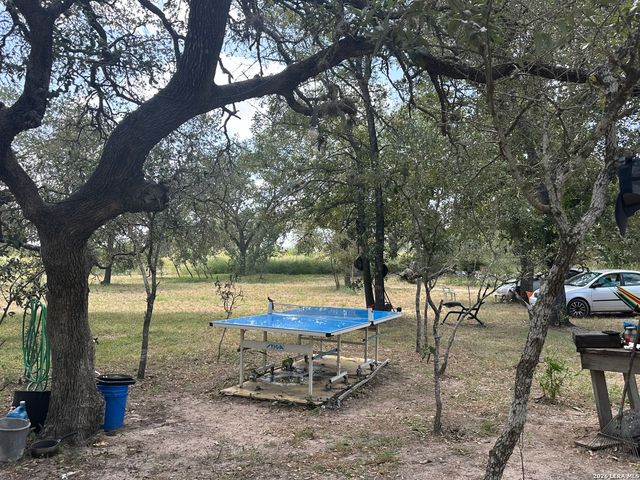691 Hume, San Antonio, TX 78264