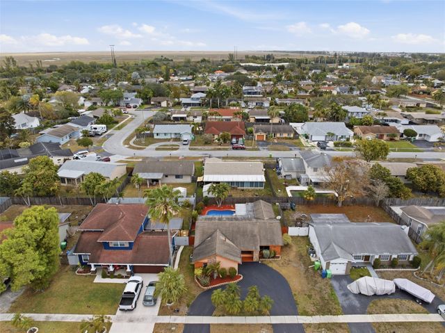 11841 NW 39th Place, Sunrise, FL 33323