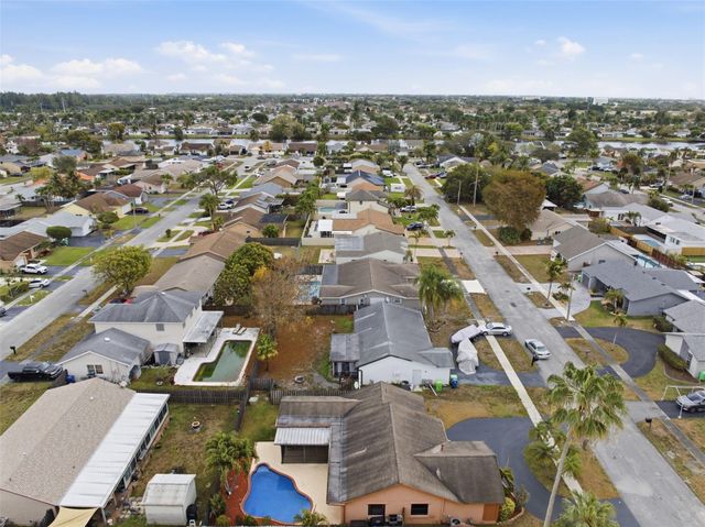 11841 NW 39th Place, Sunrise, FL 33323