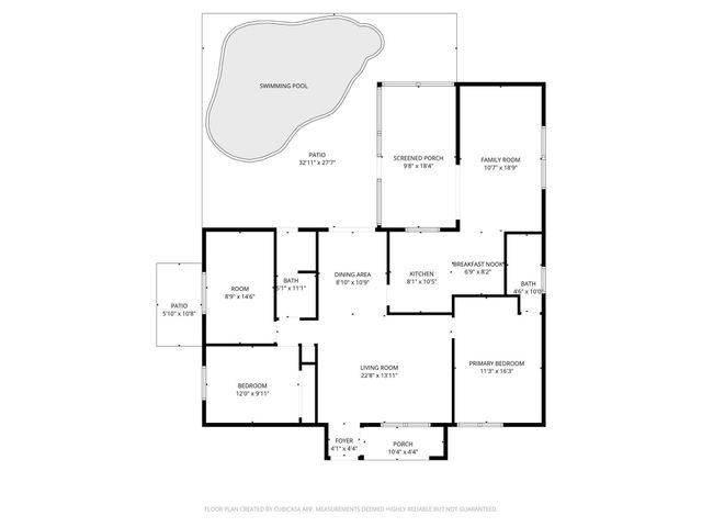 11841 NW 39th Place, Sunrise, FL 33323