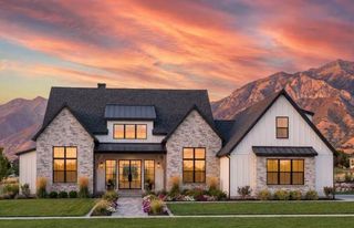 128 Palisade Drive, Rydal, GA 30171