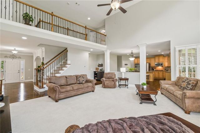 5680 Cascade Trail, Cumming, GA 30040