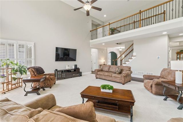5680 Cascade Trail, Cumming, GA 30040