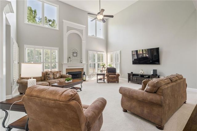 5680 Cascade Trail, Cumming, GA 30040