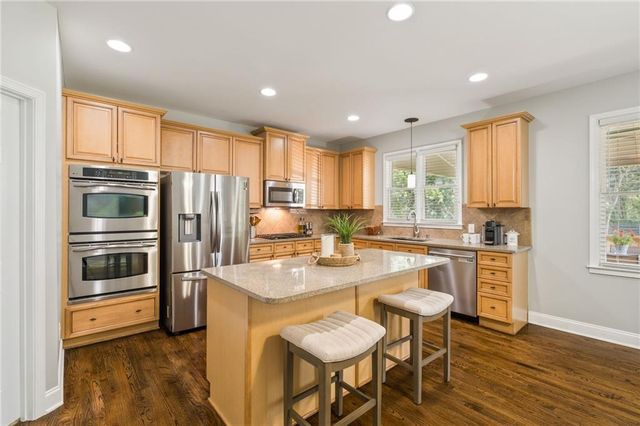 5680 Cascade Trail, Cumming, GA 30040