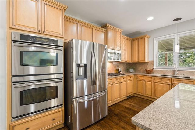 5680 Cascade Trail, Cumming, GA 30040