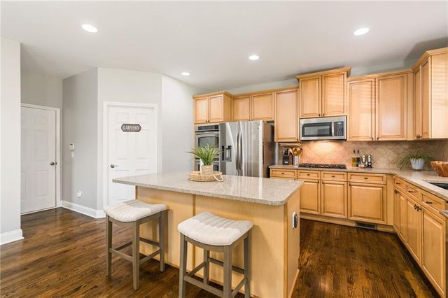 5680 Cascade Trail, Cumming, GA 30040