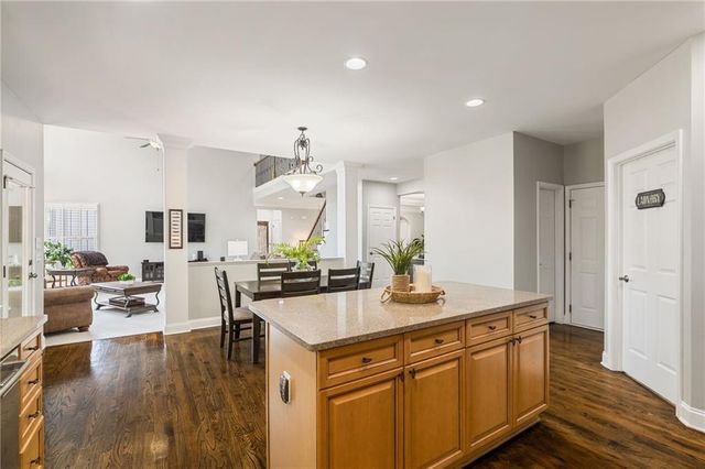 5680 Cascade Trail, Cumming, GA 30040