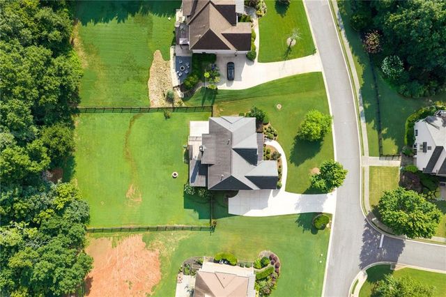 5680 Cascade Trail, Cumming, GA 30040