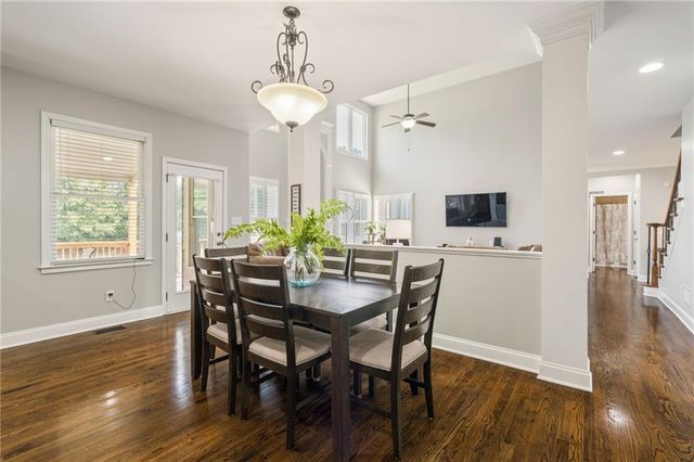 5680 Cascade Trail, Cumming, GA 30040