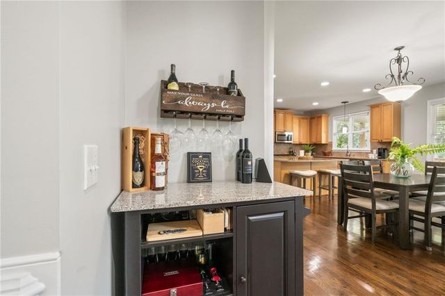 5680 Cascade Trail, Cumming, GA 30040