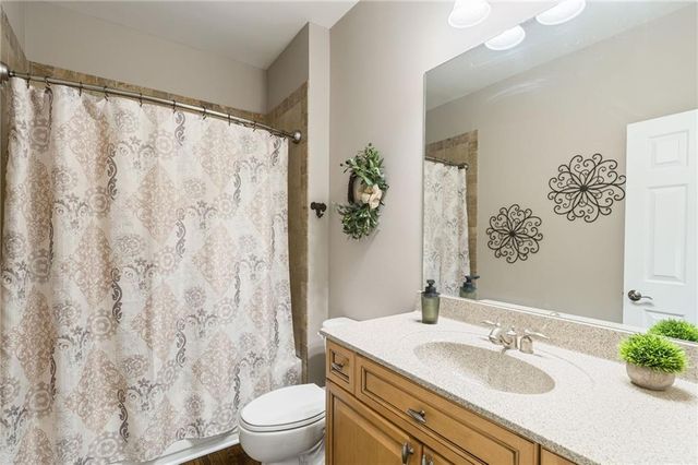 5680 Cascade Trail, Cumming, GA 30040