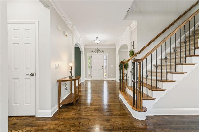 5680 Cascade Trail, Cumming, GA 30040