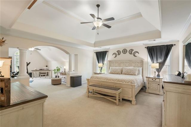5680 Cascade Trail, Cumming, GA 30040