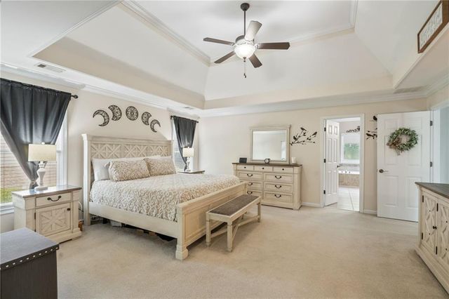 5680 Cascade Trail, Cumming, GA 30040