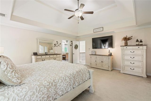 5680 Cascade Trail, Cumming, GA 30040