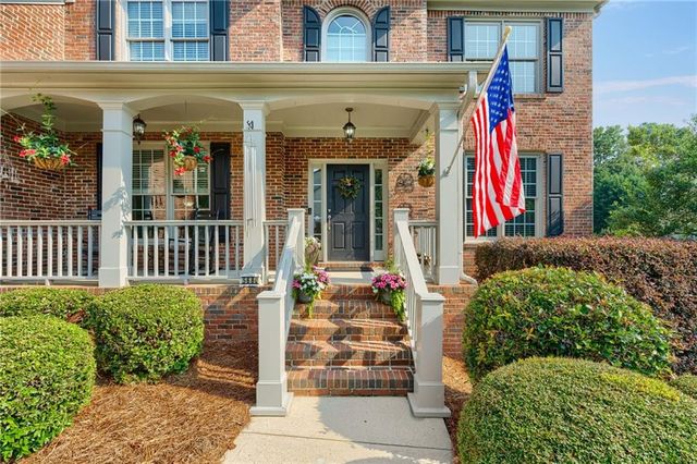 5680 Cascade Trail, Cumming, GA 30040