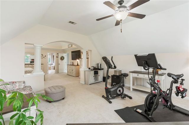 5680 Cascade Trail, Cumming, GA 30040