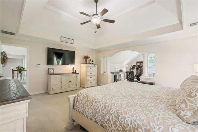 5680 Cascade Trail, Cumming, GA 30040