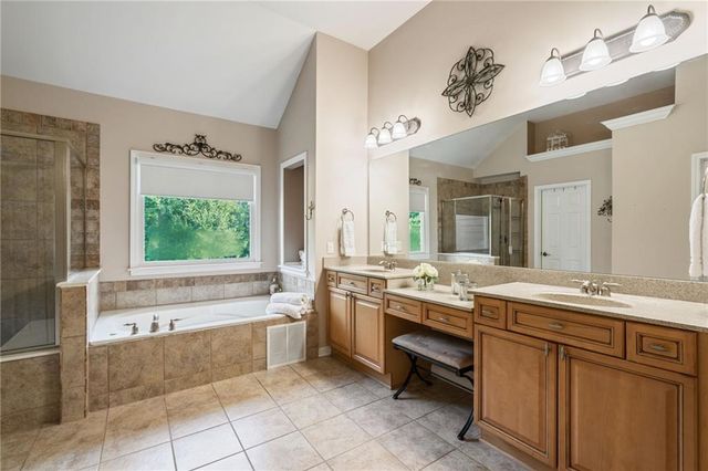 5680 Cascade Trail, Cumming, GA 30040
