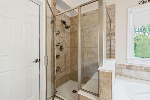 5680 Cascade Trail, Cumming, GA 30040