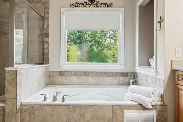 5680 Cascade Trail, Cumming, GA 30040