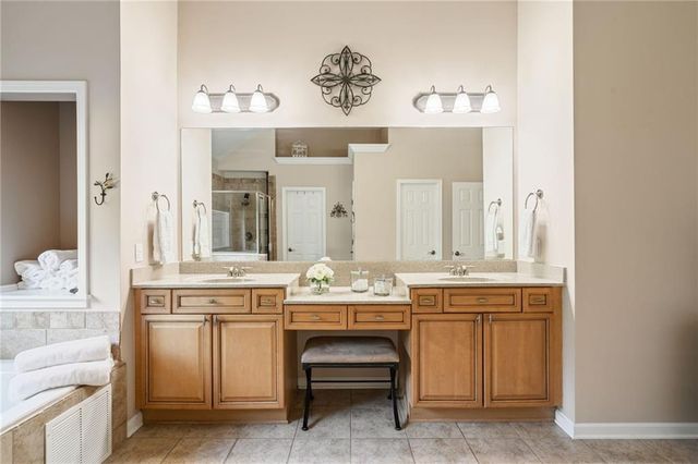 5680 Cascade Trail, Cumming, GA 30040