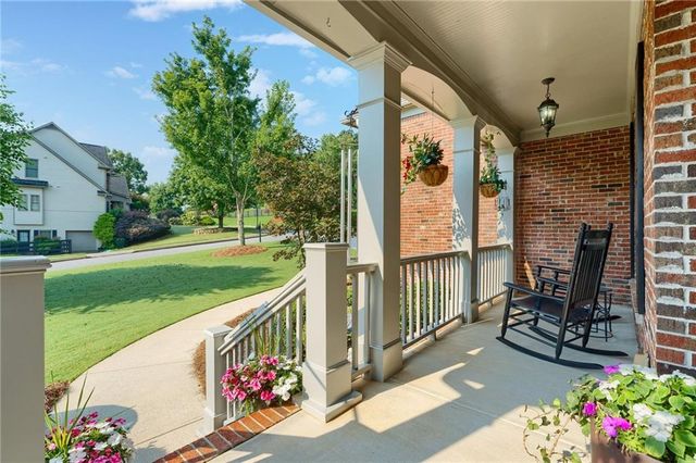 5680 Cascade Trail, Cumming, GA 30040