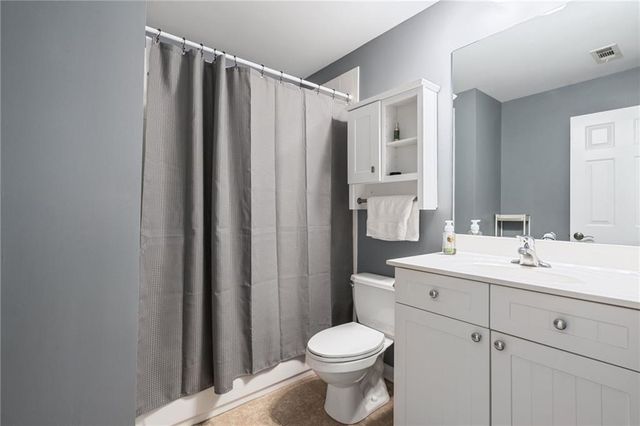 5680 Cascade Trail, Cumming, GA 30040