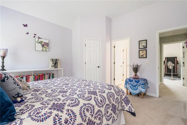 5680 Cascade Trail, Cumming, GA 30040