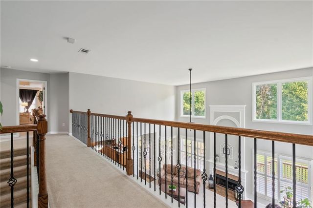 5680 Cascade Trail, Cumming, GA 30040