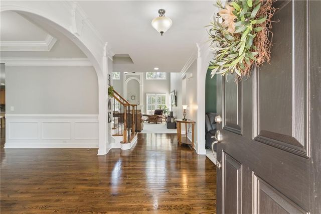 5680 Cascade Trail, Cumming, GA 30040