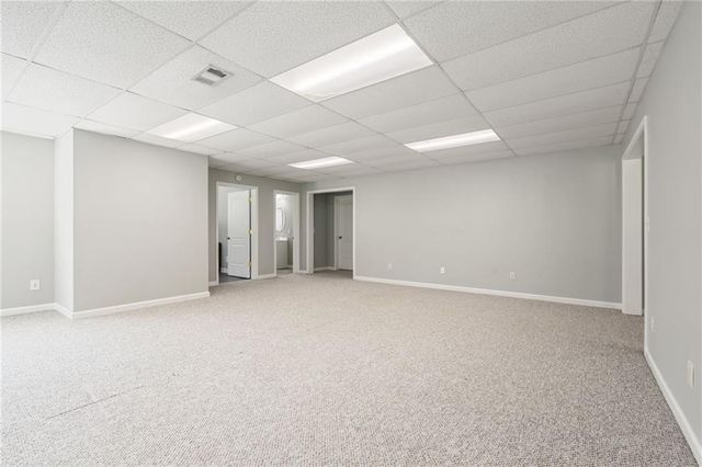 5680 Cascade Trail, Cumming, GA 30040