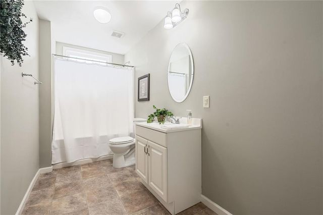 5680 Cascade Trail, Cumming, GA 30040