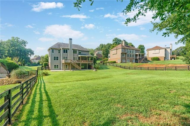 5680 Cascade Trail, Cumming, GA 30040