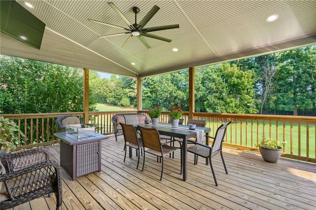 5680 Cascade Trail, Cumming, GA 30040