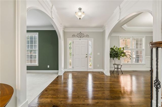 5680 Cascade Trail, Cumming, GA 30040